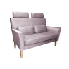 Sofa DENVER nogi buk MG55