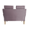 Sofa DENVER nogi buk MG55