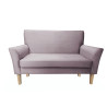 Sofa DENVER nogi buk MG55