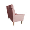 Sofa DENVER nogi buk MG58