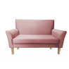 Sofa DENVER nogi buk MG58