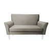Sofa DENVER nogi białe MG09