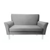 Sofa DENVER nogi białe MG17