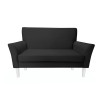 Sofa DENVER nogi białe MG19