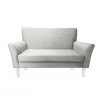 Sofa DENVER nogi białe MG39