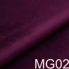 Krzesło Vega bankietowe konferencyjne stelaż złoty MG02