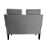 Sofa DENVER nogi venge MG17