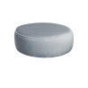 Taboret Pola noga metalowa czarna BL06