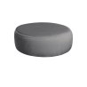 Taboret Pola noga metalowa czarna BL14