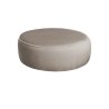 Taboret Pola noga metalowa czarna MG09