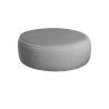 Taboret Pola noga metalowa czarna MG17