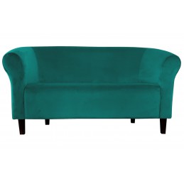 Sofa Milo MG20 turkus nogi...