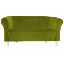 Sofa Milo BL75 zielona...