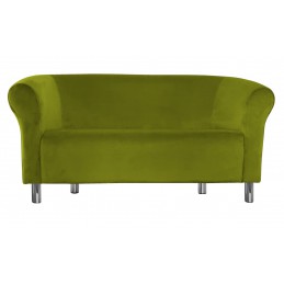 Sofa Milo BL75 zielona...