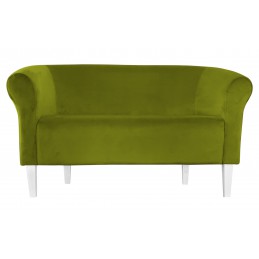 Sofa Milo BL75 zielona...