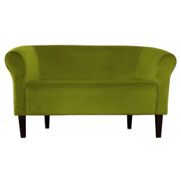 Sofa Milo BL75 zielona...