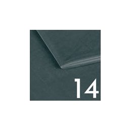 Hoker krzesło barowe obrotowe SILVER noga chrom BL14