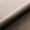 Hoker krzesło barowe obrotowe SILVER noga chrom MG09