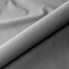 Hoker krzesło barowe obrotowe SILVER noga chrom MG17