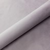 Hoker krzesło barowe obrotowe SILVER noga czarna MG55