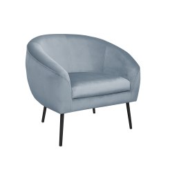 Fotel SYDNEY nogi czarne BL06