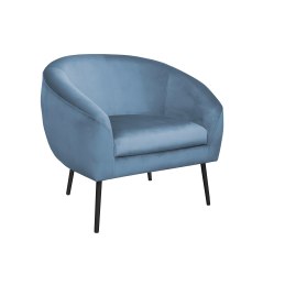 Fotel SYDNEY nogi czarne MG33