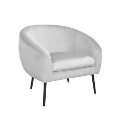 Fotel SYDNEY nogi czarne MG39