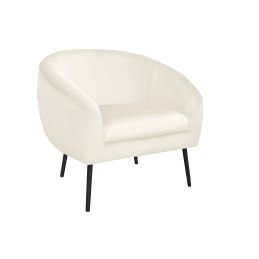 Fotel SYDNEY nogi czarne MG50