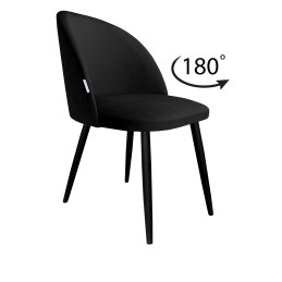 Krzesło obrotowe 180° Colin...