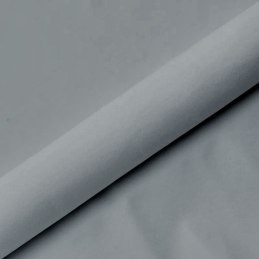 Krzesło Colin tkanina Welur noga metalowa