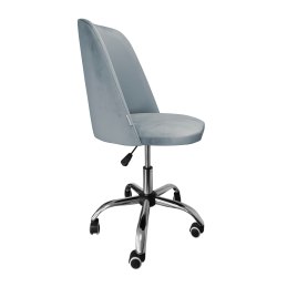Fotel obrotowy Colin BL06 – styl i komfort do biura