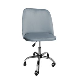 Fotel obrotowy Colin BL06 – styl i komfort do biura