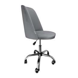Fotel obrotowy Colin BL06 – styl i komfort do biura