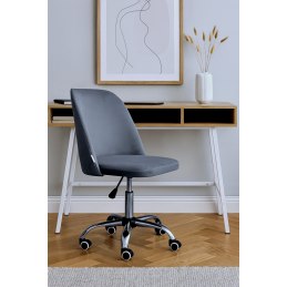 Fotel obrotowy Colin BL06 – styl i komfort do biura