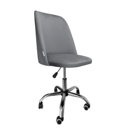 Fotel obrotowy Colin BL06 – styl i komfort do biura