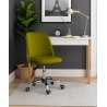 Fotel obrotowy Colin BL06 – styl i komfort do biura