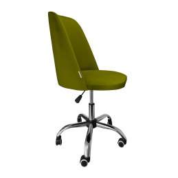 Fotel obrotowy Colin BL06 – styl i komfort do biura