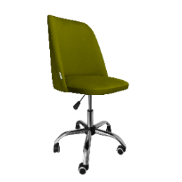 Fotel obrotowy Colin BL06 – styl i komfort do biura