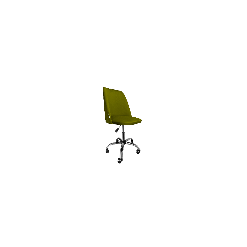 Fotel obrotowy Colin BL06 – styl i komfort do biura Fotel obrotowy Colin BL06 – styl i komfort do biura