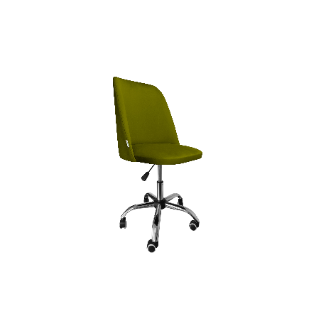 Fotel obrotowy Colin BL06 – styl i komfort do biura
