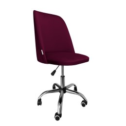 Fotel obrotowy Colin BL06 – styl i komfort do biura