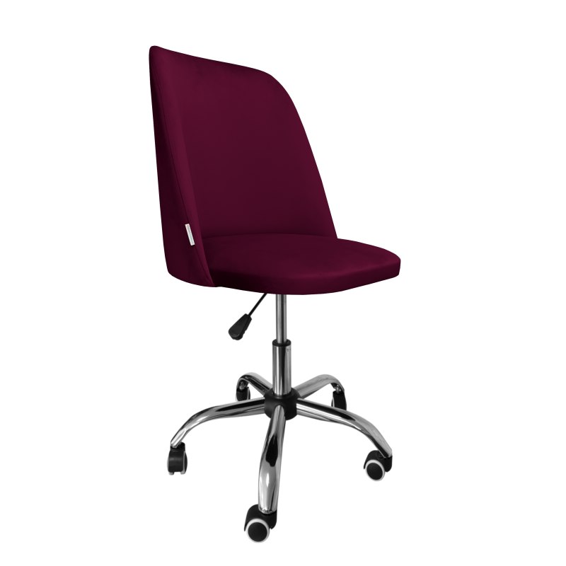 Fotel obrotowy Colin BL06 – styl i komfort do biura Fotel obrotowy Colin BL06 – styl i komfort do biura