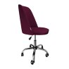 Fotel biurowy obrotowy GOYA MG02 – nowoczesny, wygodny, elegancki