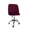 Fotel biurowy obrotowy GOYA MG02 – nowoczesny, wygodny, elegancki