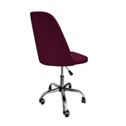 Fotel biurowy obrotowy GOYA MG02 – nowoczesny, wygodny, elegancki