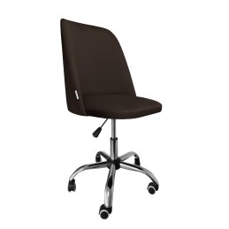 Fotel obrotowy Colin BL06 – styl i komfort do biura
