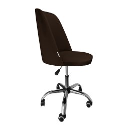 Fotel obrotowy Colin BL06 – styl i komfort do biura