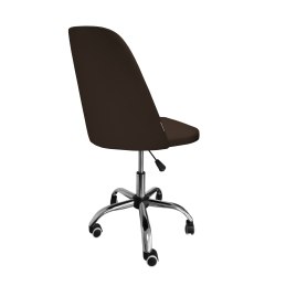 Fotel obrotowy Colin BL06 – styl i komfort do biura