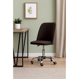 Fotel obrotowy Colin BL06 – styl i komfort do biura