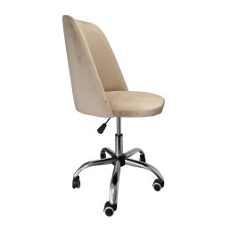 Fotel obrotowy Colin BL06 – styl i komfort do biura